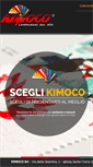 Mobile Screenshot of kimoco.it